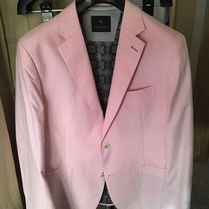 Tailorbyrd Blazer
